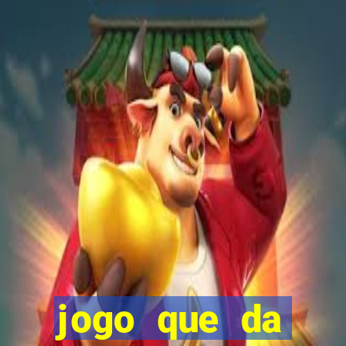 jogo que da dinheiro para se cadastrar